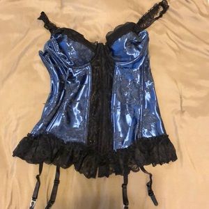 Shirley of Hollywood Corset-38